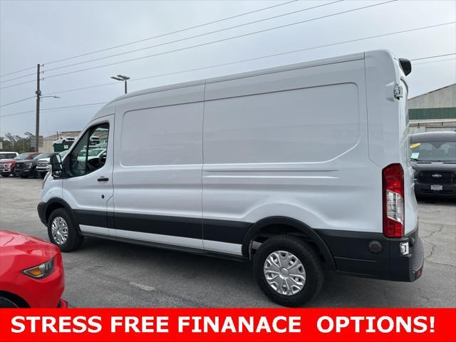 used 2019 Ford Transit-150 car, priced at $26,989