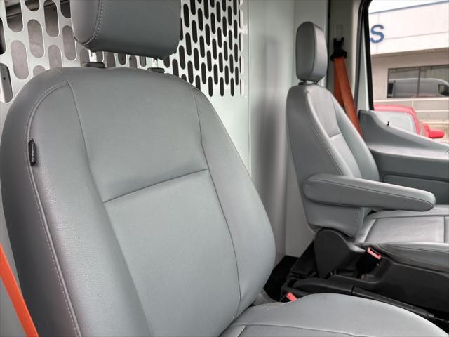 used 2019 Ford Transit-150 car, priced at $26,989