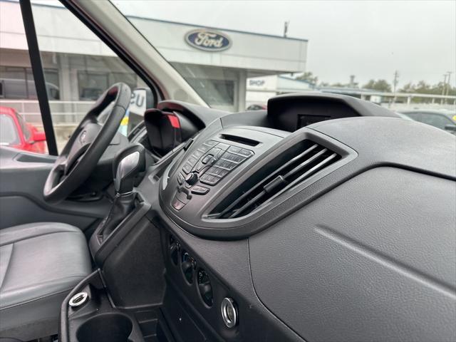 used 2019 Ford Transit-150 car, priced at $26,989