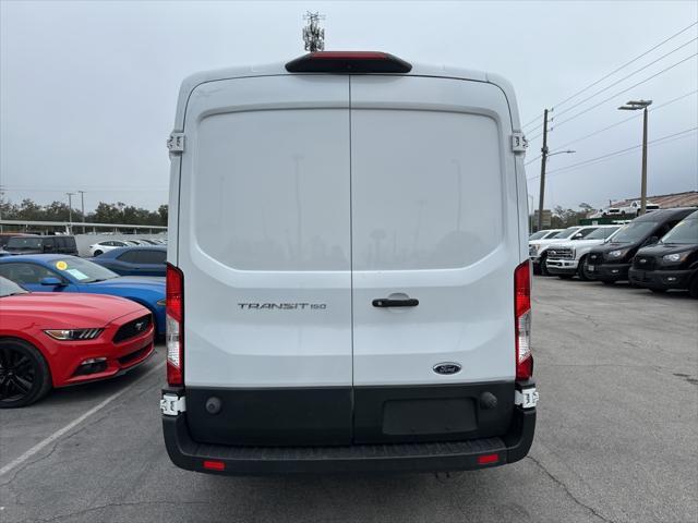 used 2019 Ford Transit-150 car, priced at $26,989