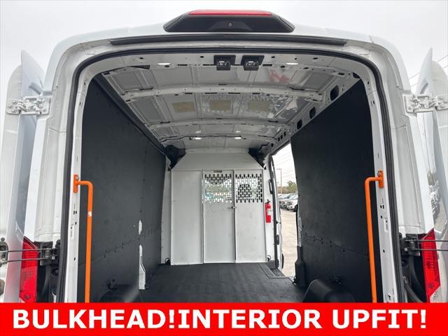 used 2019 Ford Transit-150 car, priced at $26,989