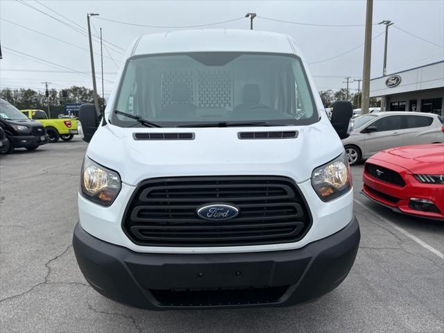 used 2019 Ford Transit-150 car, priced at $26,989