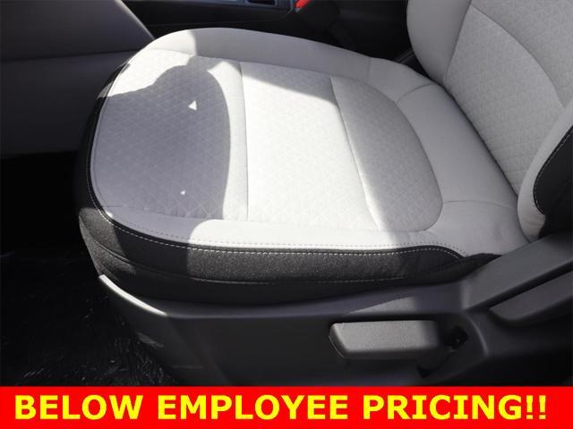 new 2025 Ford Escape car, priced at $26,592