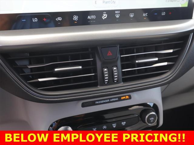 new 2025 Ford Escape car, priced at $26,592