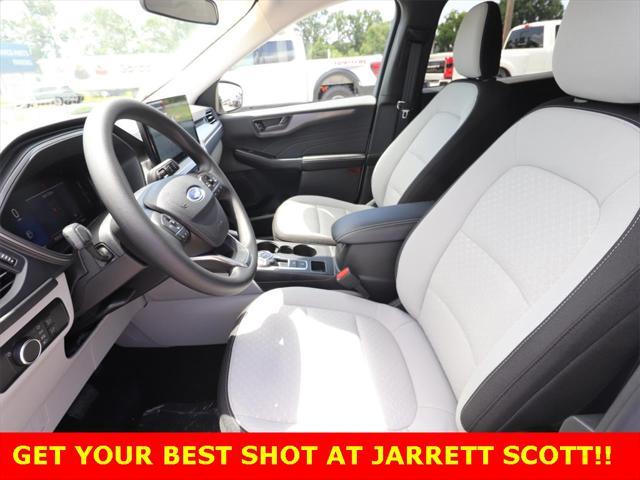 new 2025 Ford Escape car, priced at $24,969