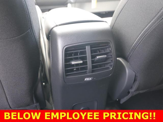 new 2025 Ford Escape car, priced at $26,592