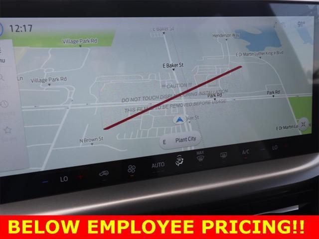 new 2025 Ford Escape car, priced at $26,592