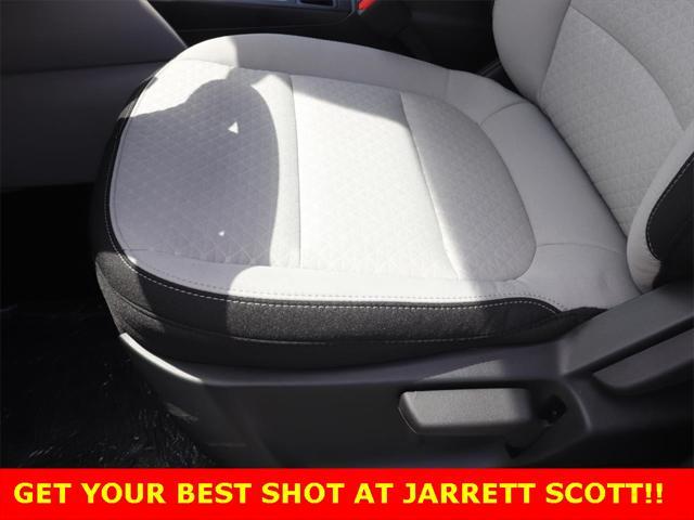 new 2025 Ford Escape car, priced at $24,969