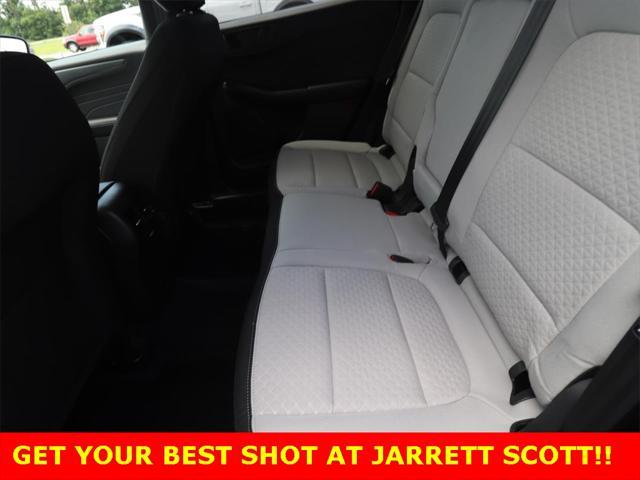 new 2025 Ford Escape car, priced at $24,969