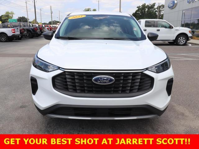 new 2025 Ford Escape car, priced at $24,969