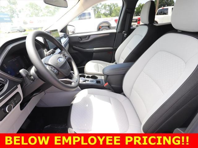 new 2025 Ford Escape car, priced at $26,592