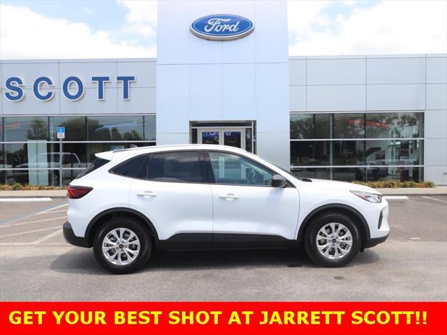 new 2025 Ford Escape car, priced at $24,969