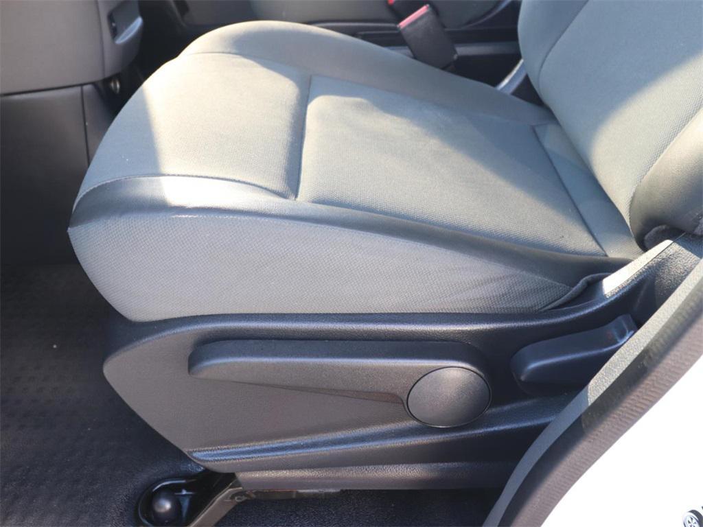 used 2021 Nissan NV200 car, priced at $23,898