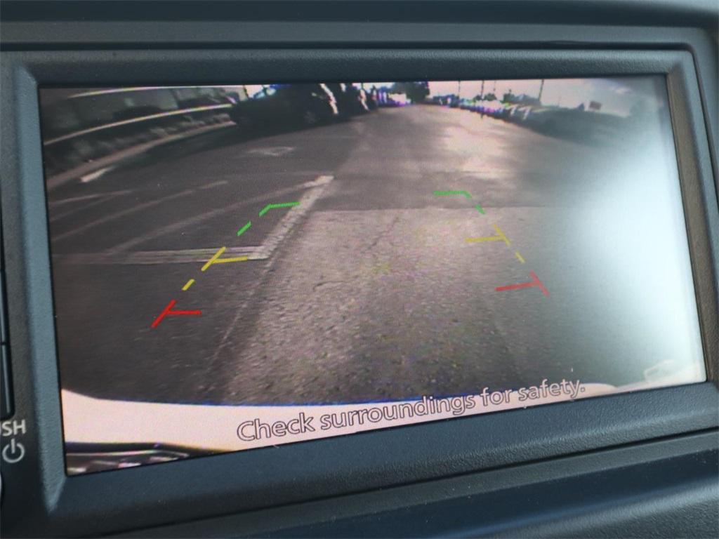 used 2021 Nissan NV200 car, priced at $23,898