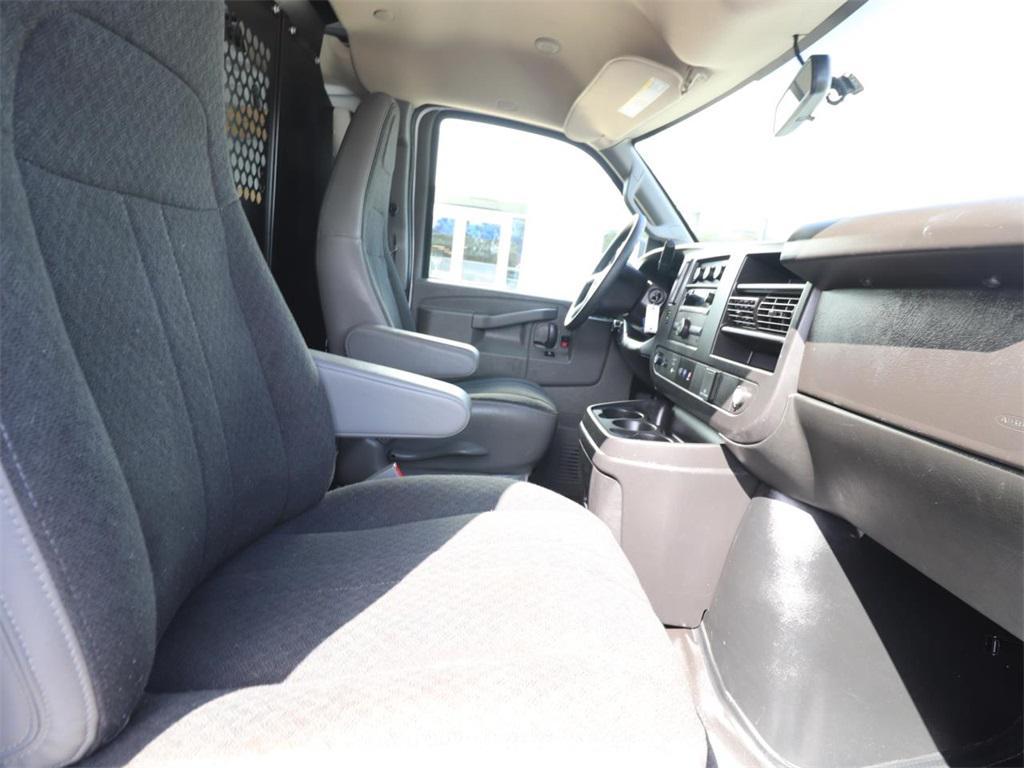 used 2023 GMC Savana 2500 car, priced at $32,998