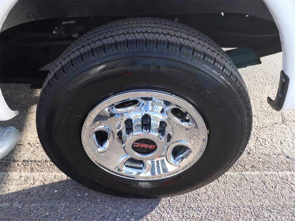 used 2023 GMC Savana 2500 car, priced at $32,998