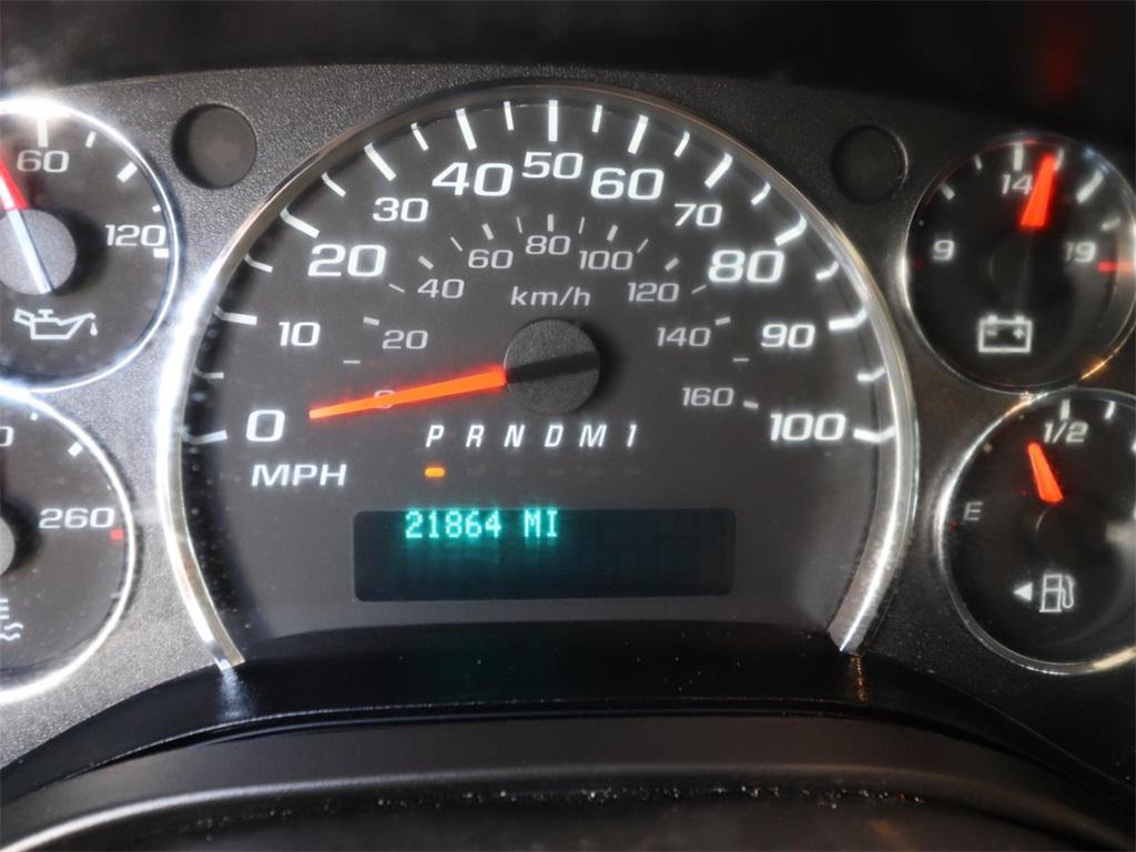 used 2023 GMC Savana 2500 car, priced at $32,998