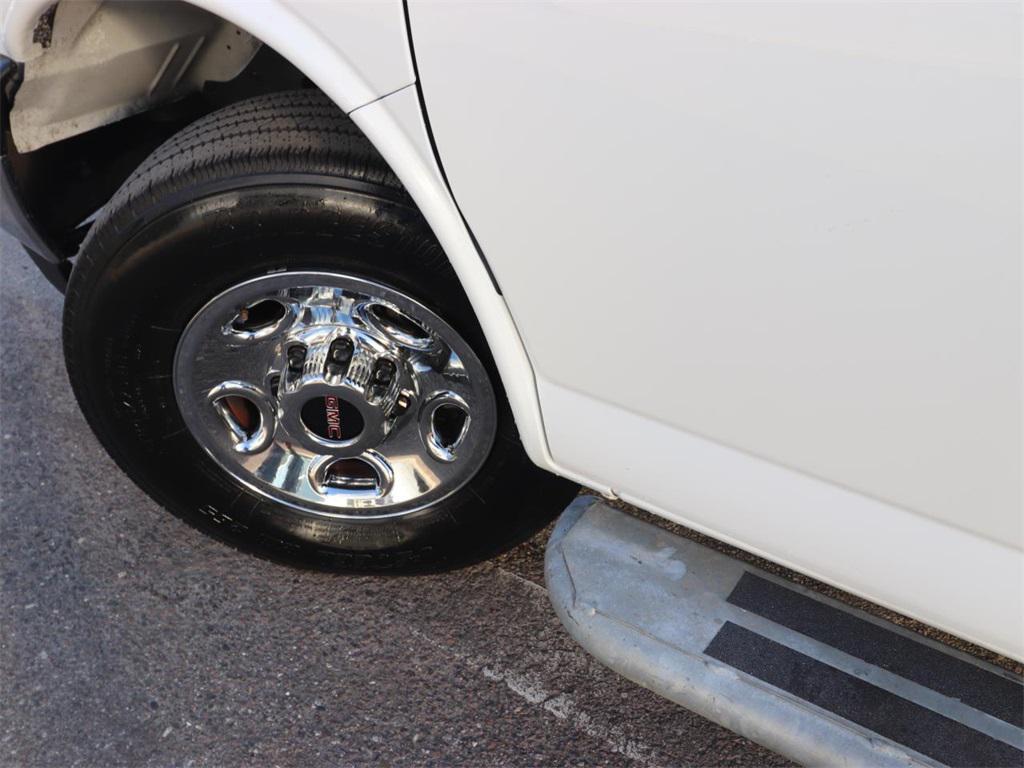 used 2023 GMC Savana 2500 car, priced at $32,998