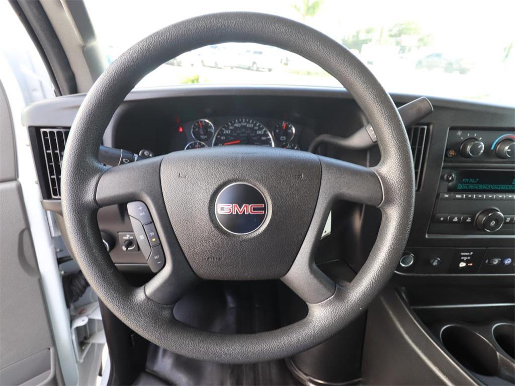 used 2023 GMC Savana 2500 car, priced at $32,998