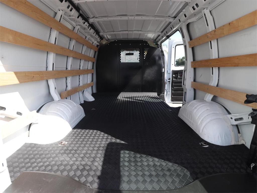 used 2023 GMC Savana 2500 car, priced at $32,998