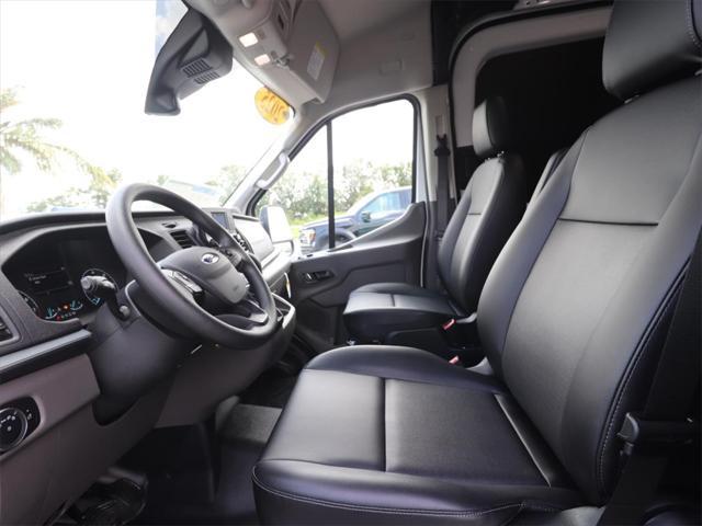 new 2025 Ford Transit-250 car, priced at $45,200