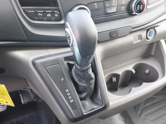new 2025 Ford Transit-250 car, priced at $45,200