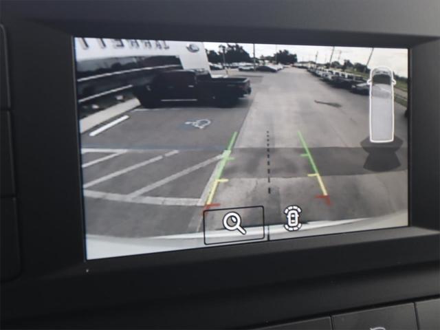 new 2025 Ford Transit-250 car, priced at $45,200