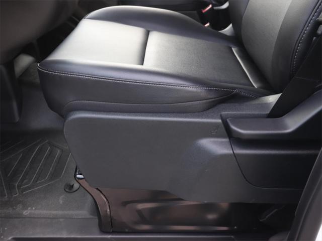 new 2025 Ford Transit-250 car, priced at $45,200
