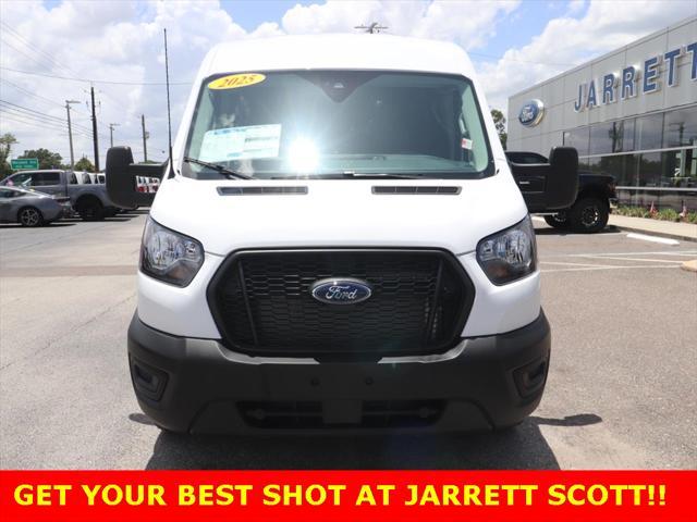 new 2025 Ford Transit-250 car, priced at $48,824