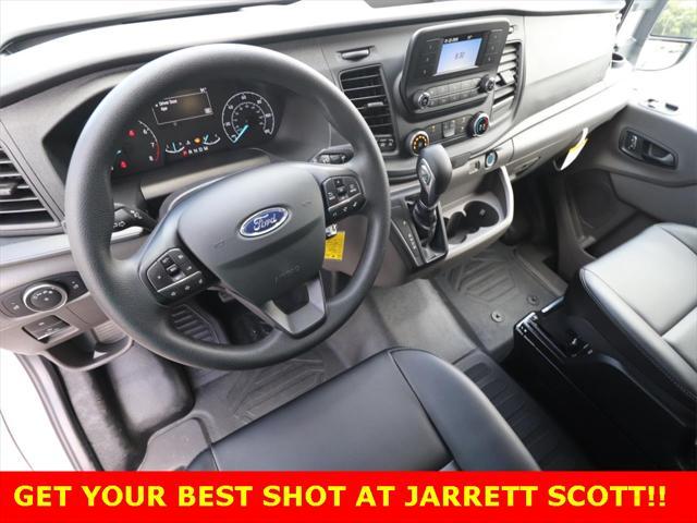 new 2025 Ford Transit-250 car, priced at $48,824