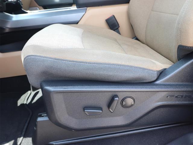 used 2023 Ford F-150 car, priced at $45,188