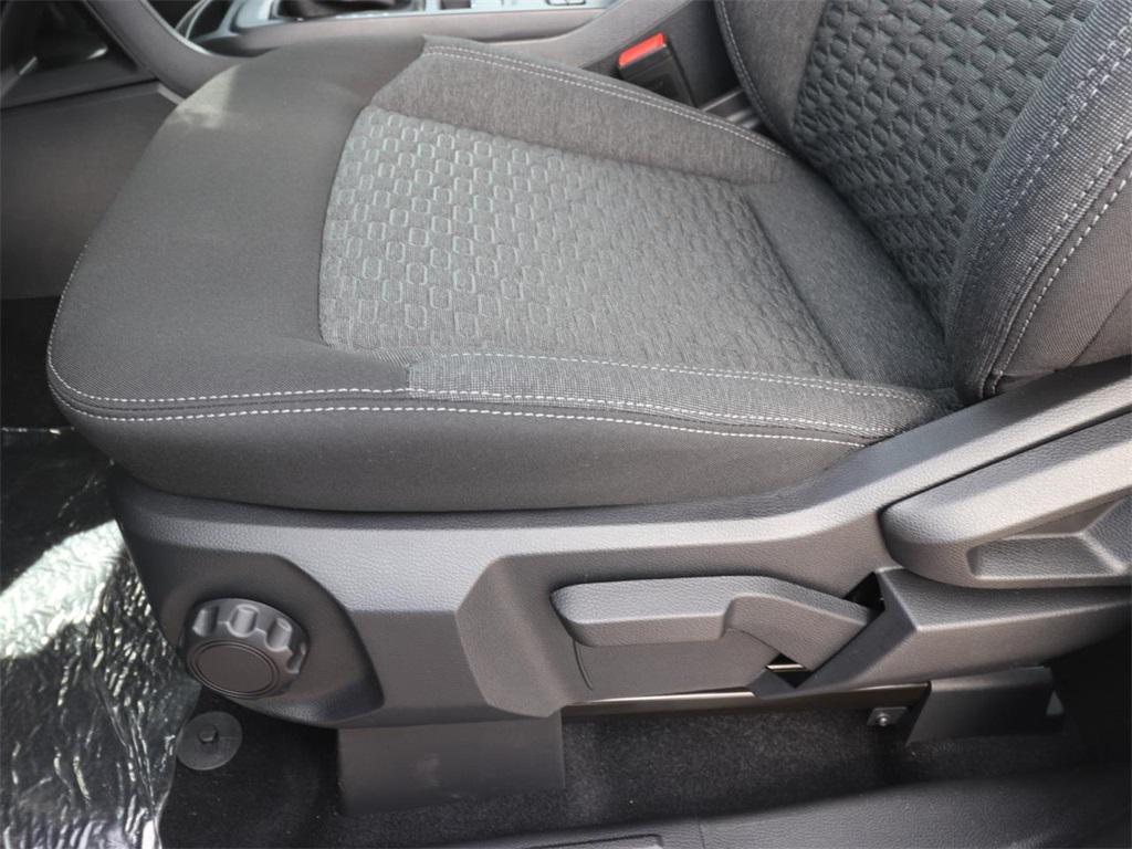 new 2025 Ford Ranger car, priced at $31,521