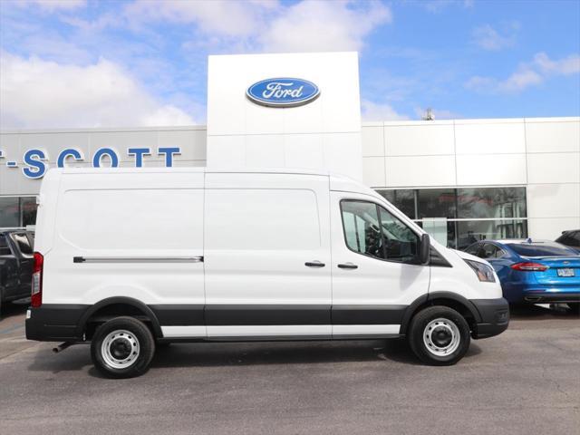 new 2024 Ford Transit-250 car, priced at $49,112