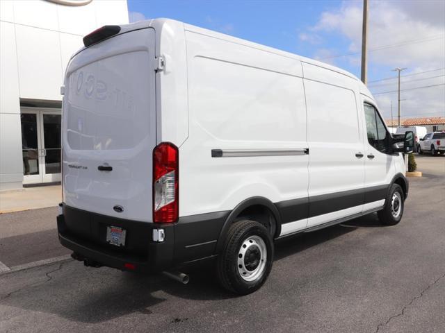 new 2024 Ford Transit-250 car, priced at $49,112