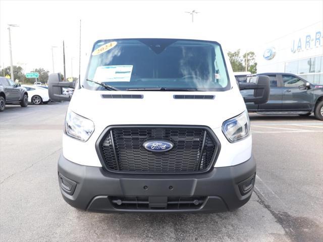 new 2024 Ford Transit-250 car, priced at $49,112