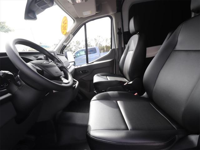 new 2024 Ford Transit-250 car, priced at $49,112