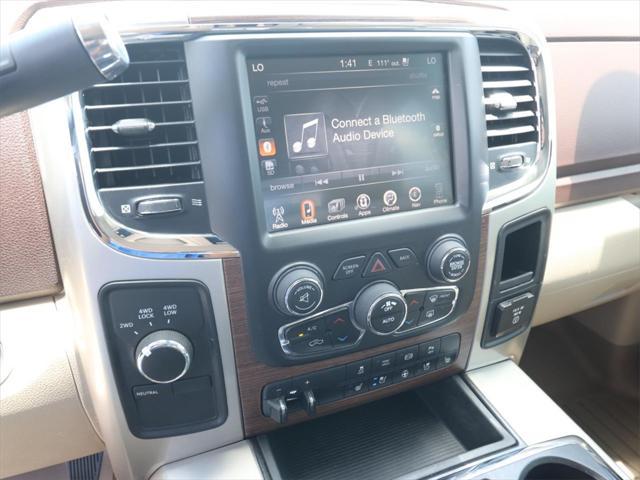 used 2015 Ram 2500 car, priced at $35,361