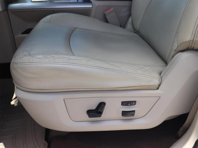 used 2015 Ram 2500 car, priced at $35,361