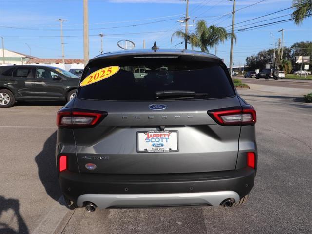 new 2025 Ford Escape car, priced at $28,396