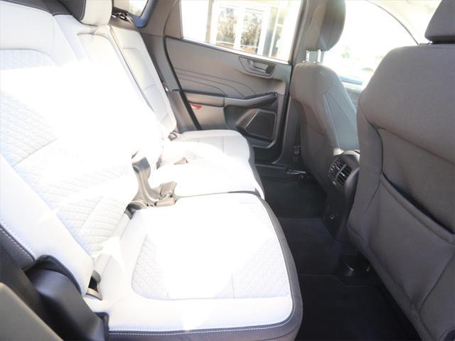 used 2023 Ford Escape car, priced at $21,898