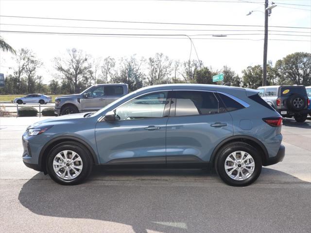 used 2023 Ford Escape car, priced at $21,898