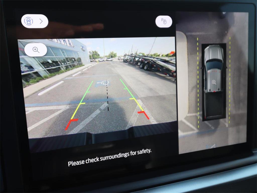 used 2024 Ford F-250 car, priced at $89,454