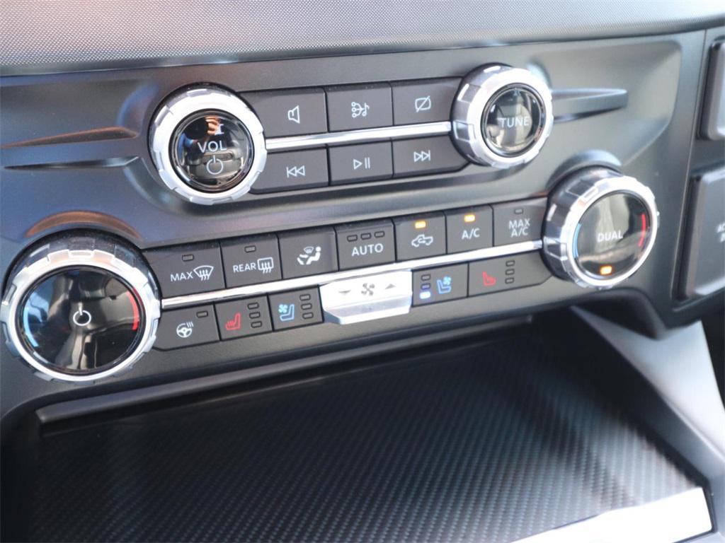 used 2024 Ford F-250 car, priced at $89,454