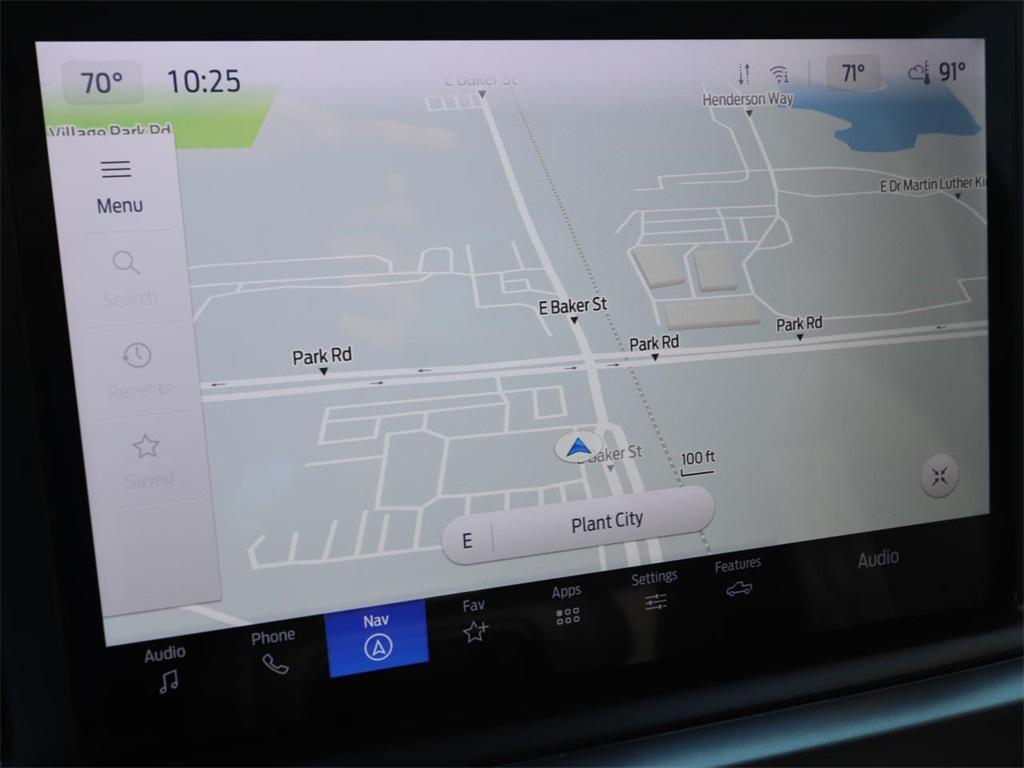 used 2024 Ford F-250 car, priced at $89,454