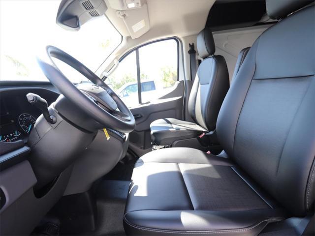 new 2025 Ford Transit-150 car, priced at $46,215