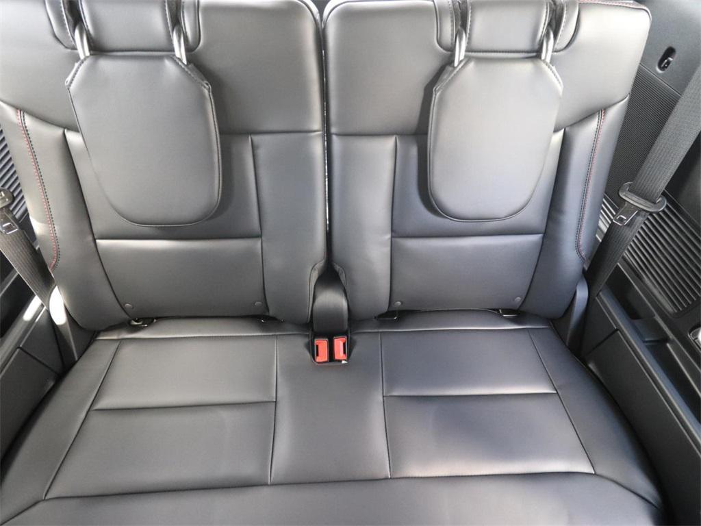 new 2025 Ford Explorer car, priced at $43,628