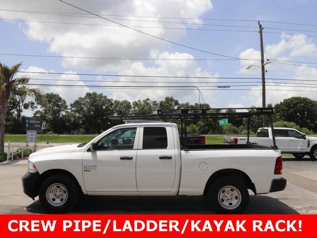 used 2022 Ram 1500 car, priced at $33,454