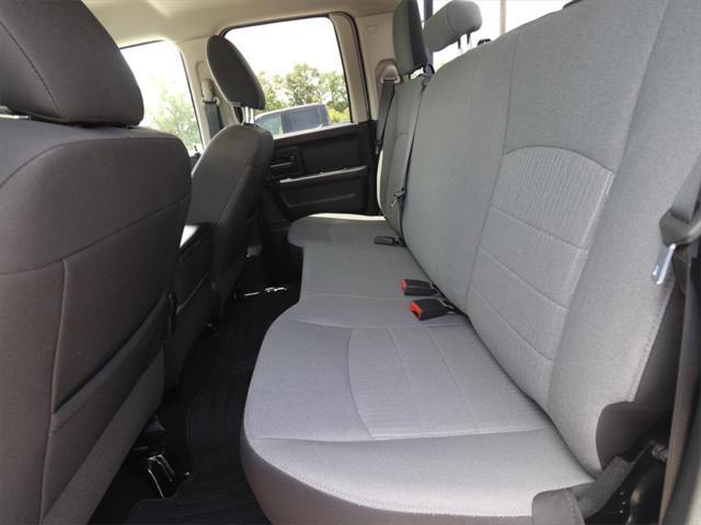 used 2022 Ram 1500 car, priced at $33,454
