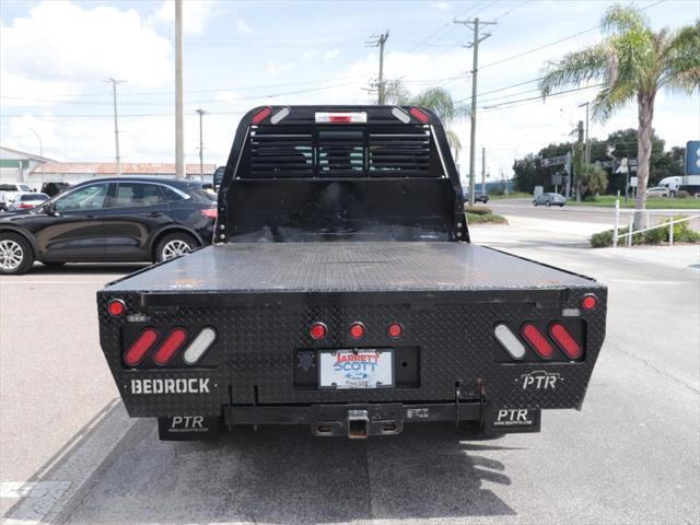 used 2022 Ford F-250 car, priced at $55,454