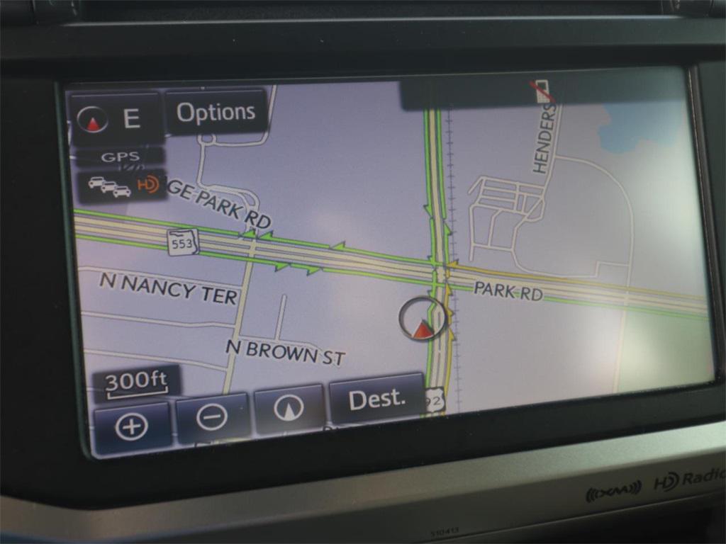 used 2019 Toyota 4Runner car, priced at $25,767